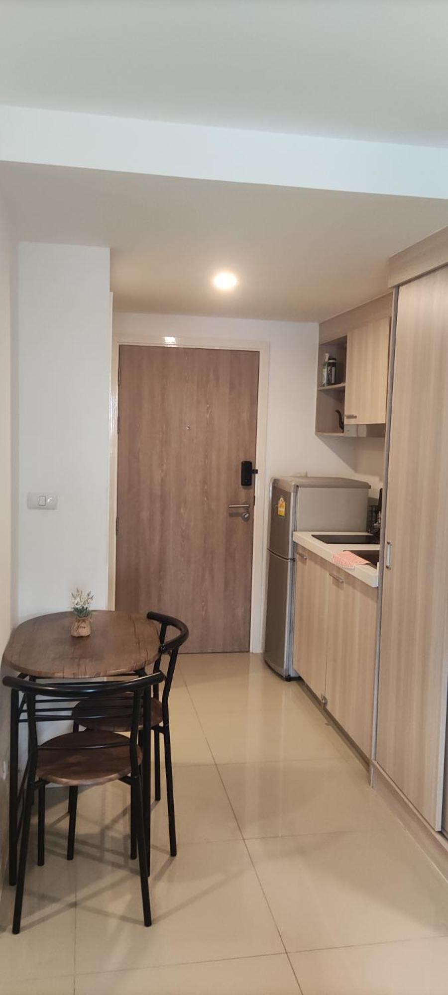 Sea Saran Condominium For Short-Term Stay Bang Sare Exterior photo